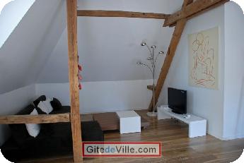 Gîte Sand 2