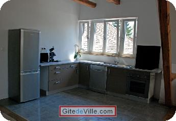 Gîte Sand 7