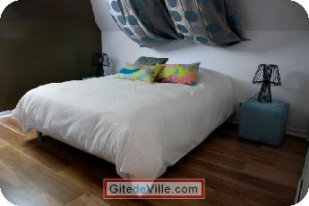 Gîte Sand 6