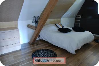Gîte Sand 3