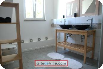 Gîte Sand 10