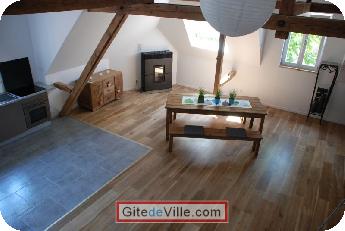 Gîte Sand 4