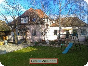 Gîte Sand 9