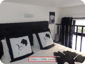 Self Catering Vacation Rental Lille 8
