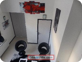 Self Catering Vacation Rental Lille 6