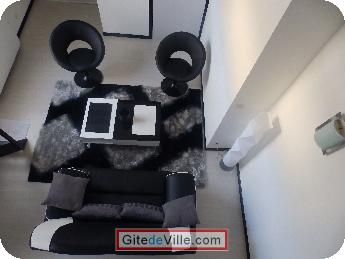 Self Catering Vacation Rental Lille 2