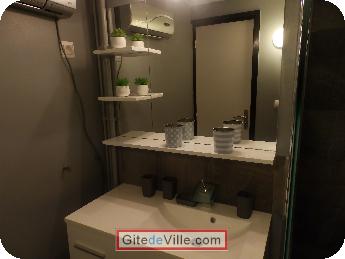 Self Catering Vacation Rental Lille 3