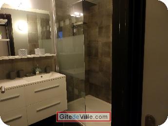 Self Catering Vacation Rental Lille 9