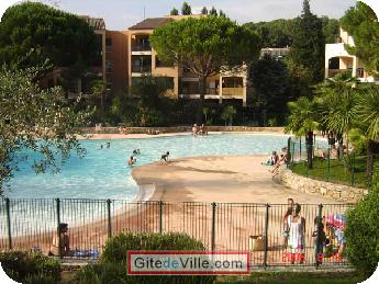 Gîte Mougins 2