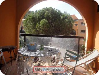 Gîte Mougins 3