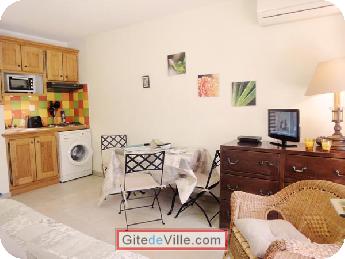 Gîte Mougins 4
