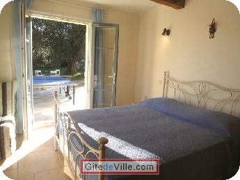 Gîte Le_Bar_sur_Loup 4