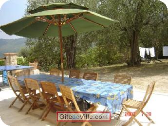 Gîte Le_Bar_sur_Loup 3