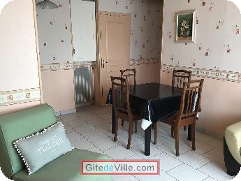 Self Catering Vacation Rental Saint_Apollinaire 2