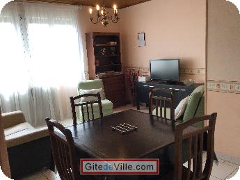 Self Catering Vacation Rental Saint_Apollinaire 4