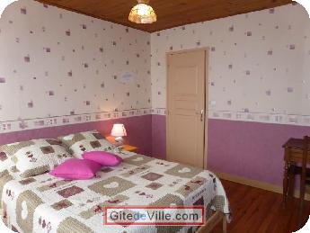 Self Catering Vacation Rental Saint_Apollinaire 6