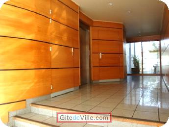 Self Catering Vacation Rental Nantes 2