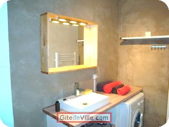 Self Catering Vacation Rental Nantes 10
