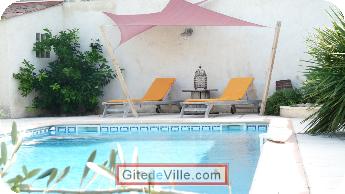Gîte Gignac 3