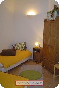 Gîte Gignac 1