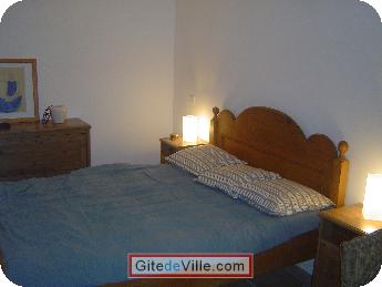 Gîte Gignac 2