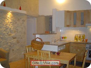 Gîte Gignac 6