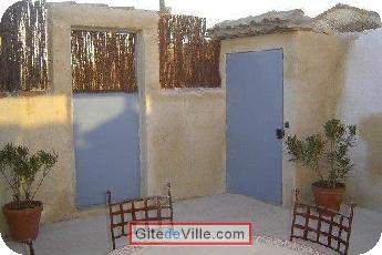 Gîte Gignac 5