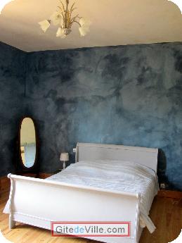 Gîte Castets 3