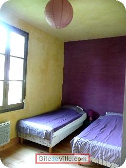 Gîte Castets 6