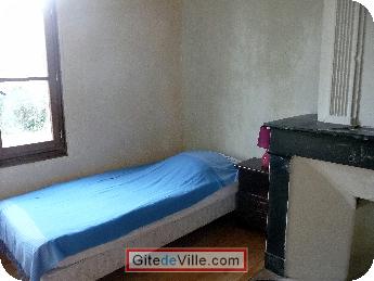 Gîte Castets 4