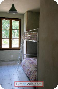 Gîte Castets 9