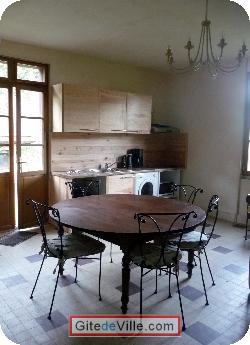 Gîte Castets 5
