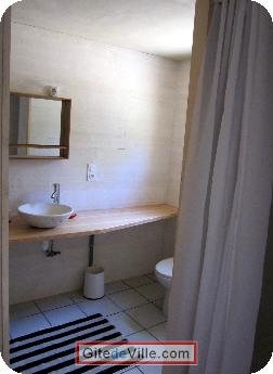 Gîte Castets 7