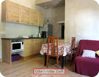 Gîte Castets 8