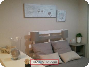 Self Catering Vacation Rental Albi 3