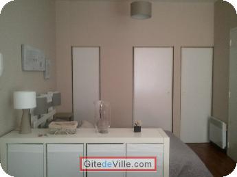 Self Catering Vacation Rental Albi 6