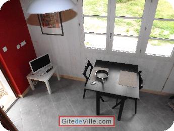 Self Catering Vacation Rental Gontaud_de_Nogaret 1