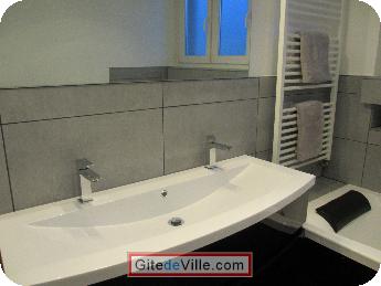 Gîte Metz 8