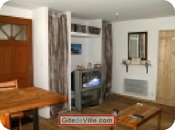 Self Catering Vacation Rental Gorze 5