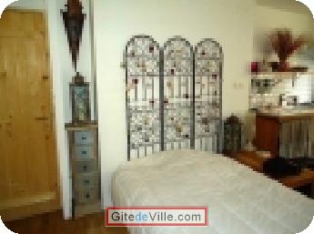 Self Catering Vacation Rental Gorze 6