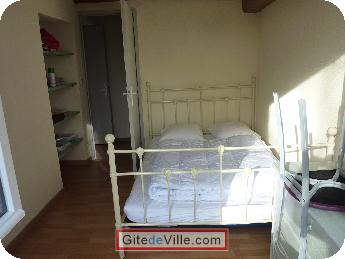 Self Catering Vacation Rental Beaumont_en_Veron 1