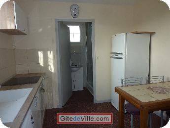 Self Catering Vacation Rental Beaumont_en_Veron 2