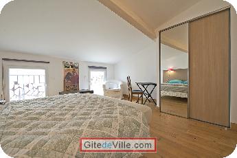 Self Catering Vacation Rental Nimes 4