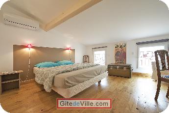 Self Catering Vacation Rental Nimes 11