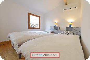 Self Catering Vacation Rental Nimes 6
