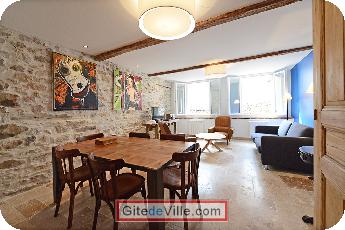 Self Catering Vacation Rental Nimes 8