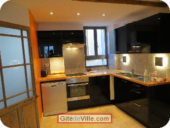 Self Catering Vacation Rental Nimes 5