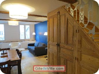 Self Catering Vacation Rental Nimes 7