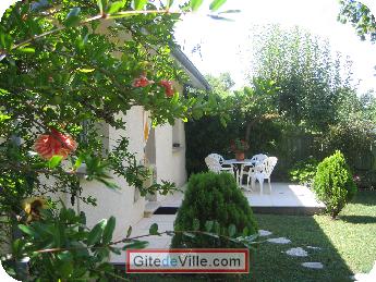 Self Catering Vacation Rental Cenac 18
