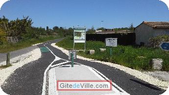 Self Catering Vacation Rental Cenac 5